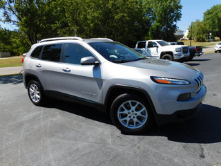 2018 Jeep Cherokee for sale in Clarksville TN