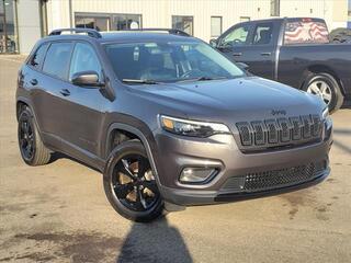 2020 Jeep Cherokee for sale in Cincinnati OH