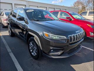 2021 Jeep Cherokee for sale in Bowling Green KY