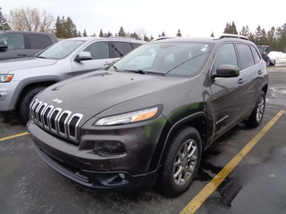 2018 Jeep Cherokee for sale in Pickford MI