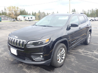 2019 Jeep Cherokee for sale in Pickford MI