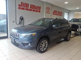 2019 Jeep Cherokee for sale in Toledo OH