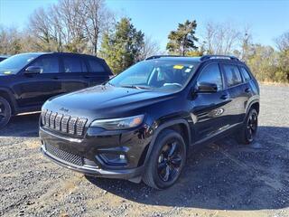 2020 Jeep Cherokee for sale in Pineville NC