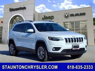 2019 Jeep Cherokee for sale in Staunton IL