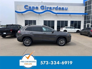 2019 Jeep Cherokee for sale in Johnson City TN
