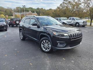 2019 Jeep Cherokee for sale in Clarksville TN