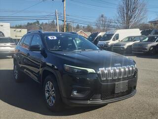 2019 Jeep Cherokee for sale in Memphis TN