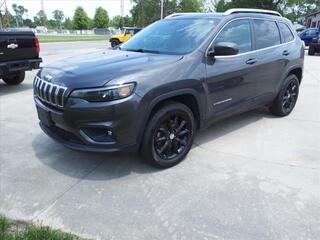 2019 Jeep Cherokee for sale in Decatur IN