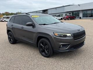 2019 Jeep Cherokee for sale in Branford CT