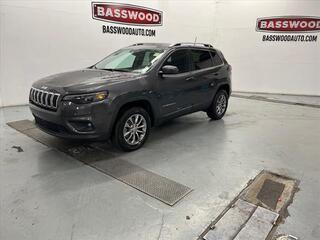 2021 Jeep Cherokee for sale in Cincinnati OH