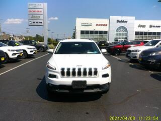 2018 Jeep Cherokee for sale in Hazlet NJ