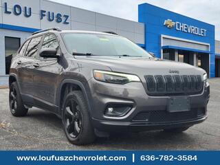 2019 Jeep Cherokee for sale in Cincinnati OH