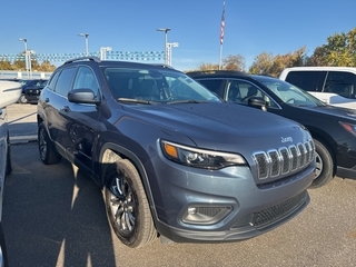 2019 Jeep Cherokee for sale in North Haven CT