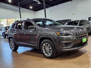 2019 Jeep Cherokee for sale in Verona NJ