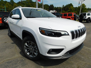 2020 Jeep Cherokee for sale in Clarksville TN