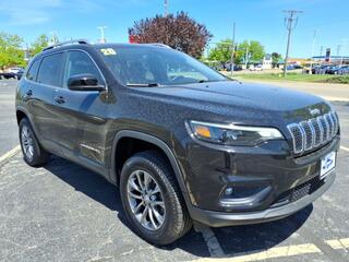 2020 Jeep Cherokee for sale in Rockford IL