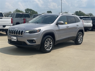 2020 Jeep Cherokee for sale in Centralia MO