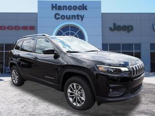 2020 Jeep Cherokee for sale in Newell WV