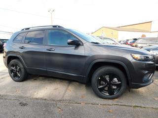 2020 Jeep Cherokee for sale in Clarksville TN