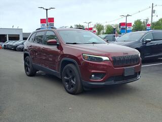 2019 Jeep Cherokee for sale in Union NJ