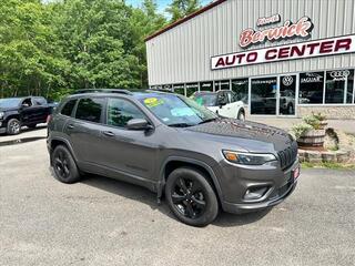 2019 Jeep Cherokee for sale in Berwick ME