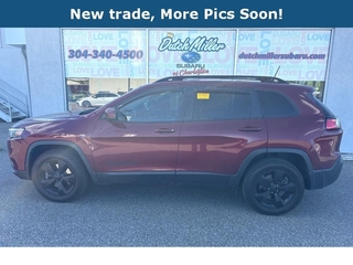 2020 Jeep Cherokee for sale in North Haven CT