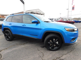 2020 Jeep Cherokee for sale in Clarksville TN