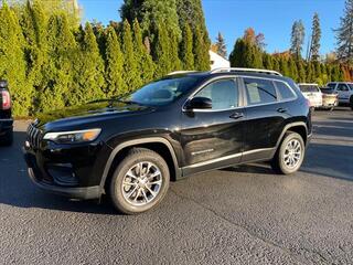 2019 Jeep Cherokee for sale in Milwaukie OR