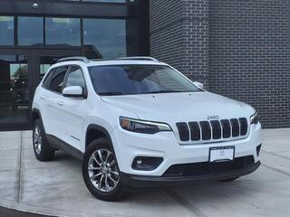 2019 Jeep Cherokee for sale in Dayton OH