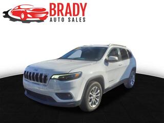 2019 Jeep Cherokee for sale in Penn Hills PA