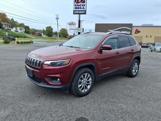 2019 Jeep Cherokee for sale in Pounding Mill VA