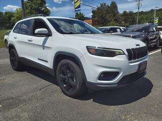 2019 Jeep Cherokee for sale in Watchung NJ