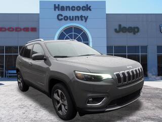 2020 Jeep Cherokee for sale in Newell WV