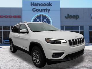 2020 Jeep Cherokee for sale in Newell WV