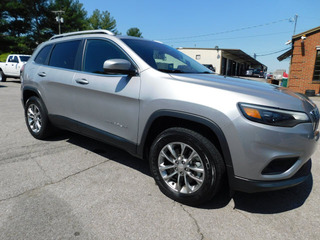 2019 Jeep Cherokee for sale in Clarksville TN