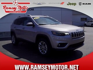 2019 Jeep Cherokee for sale in Harrison AR