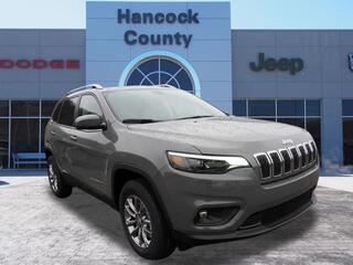 2020 Jeep Cherokee for sale in Newell WV