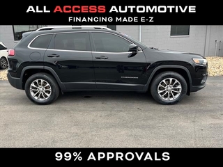 2019 Jeep Cherokee for sale in Temecula CA