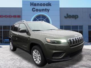 2020 Jeep Cherokee for sale in Newell WV