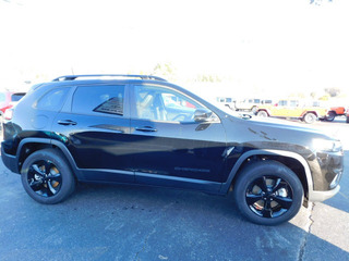 2020 Jeep Cherokee for sale in Clarksville TN