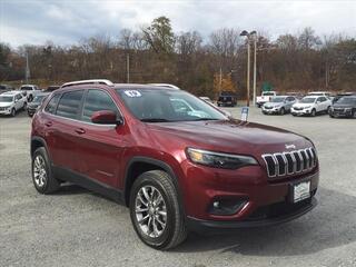 2019 Jeep Cherokee for sale in Bridgeport WV