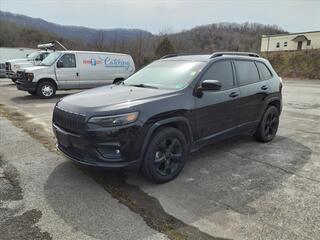 2019 Jeep Cherokee for sale in Pounding Mill VA