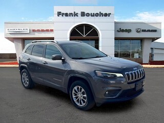 2019 Jeep Cherokee for sale in Janesville WI