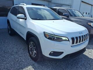 2019 Jeep Cherokee for sale in Guthrie KY