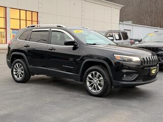 2019 Jeep Cherokee for sale in Princeton WV