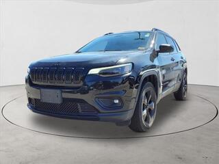 2019 Jeep Cherokee for sale in Matteson IL