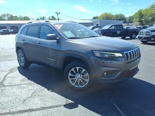 2019 Jeep Cherokee for sale in Greensburg IN