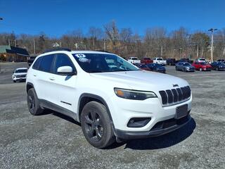 2019 Jeep Cherokee for sale in Bridgeport WV