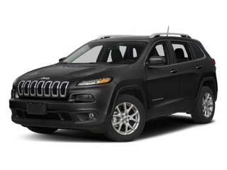 2018 Jeep Cherokee for sale in Johnston RI