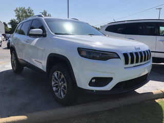 2019 Jeep Cherokee for sale in North Haven CT